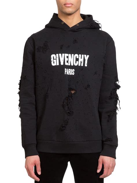 Givenchy sweatshirt men